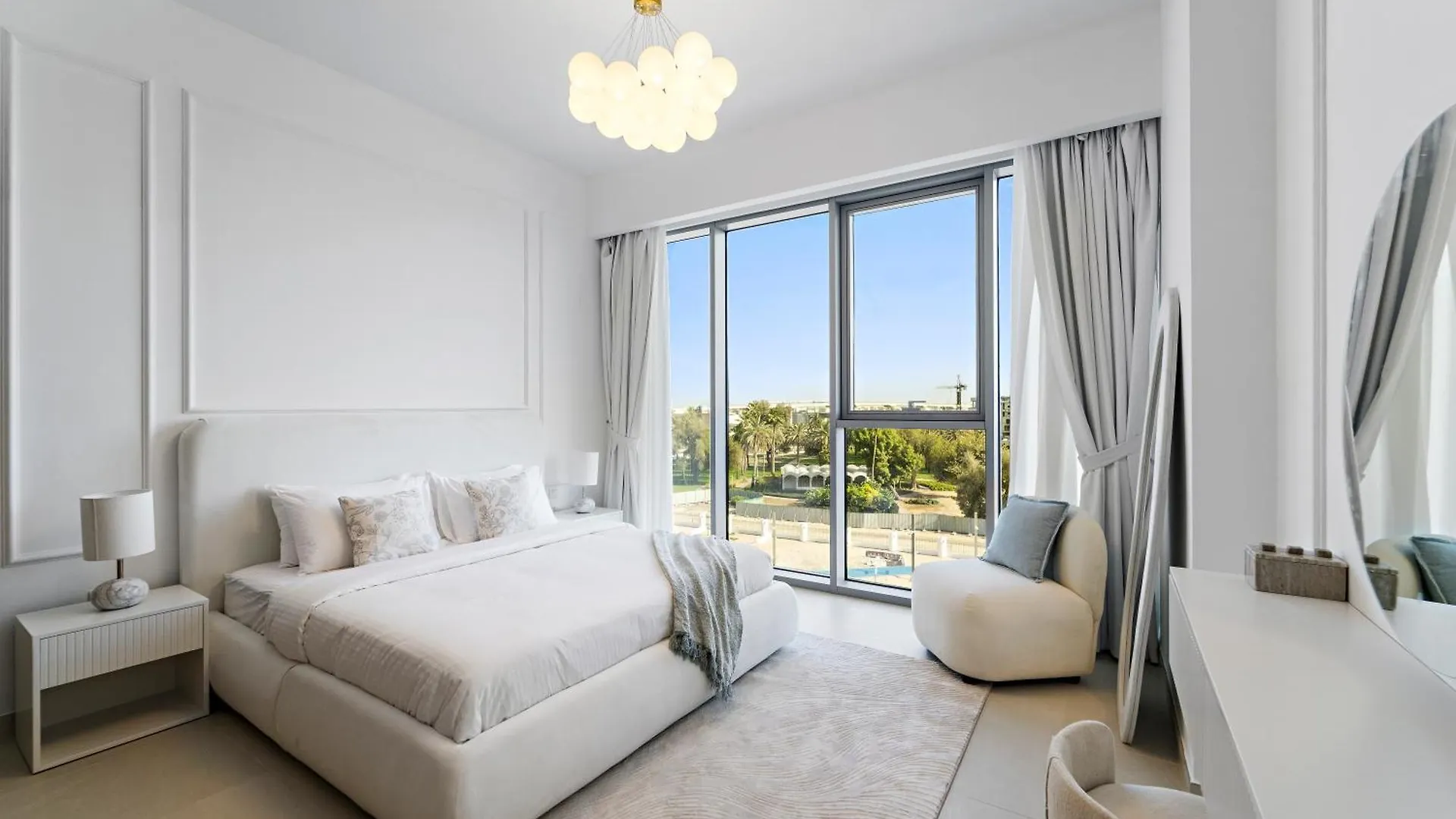 1Br Canal Canal Front B8, Heart Of Dubai Living Ηνωμένα Αραβικά Εμιράτα