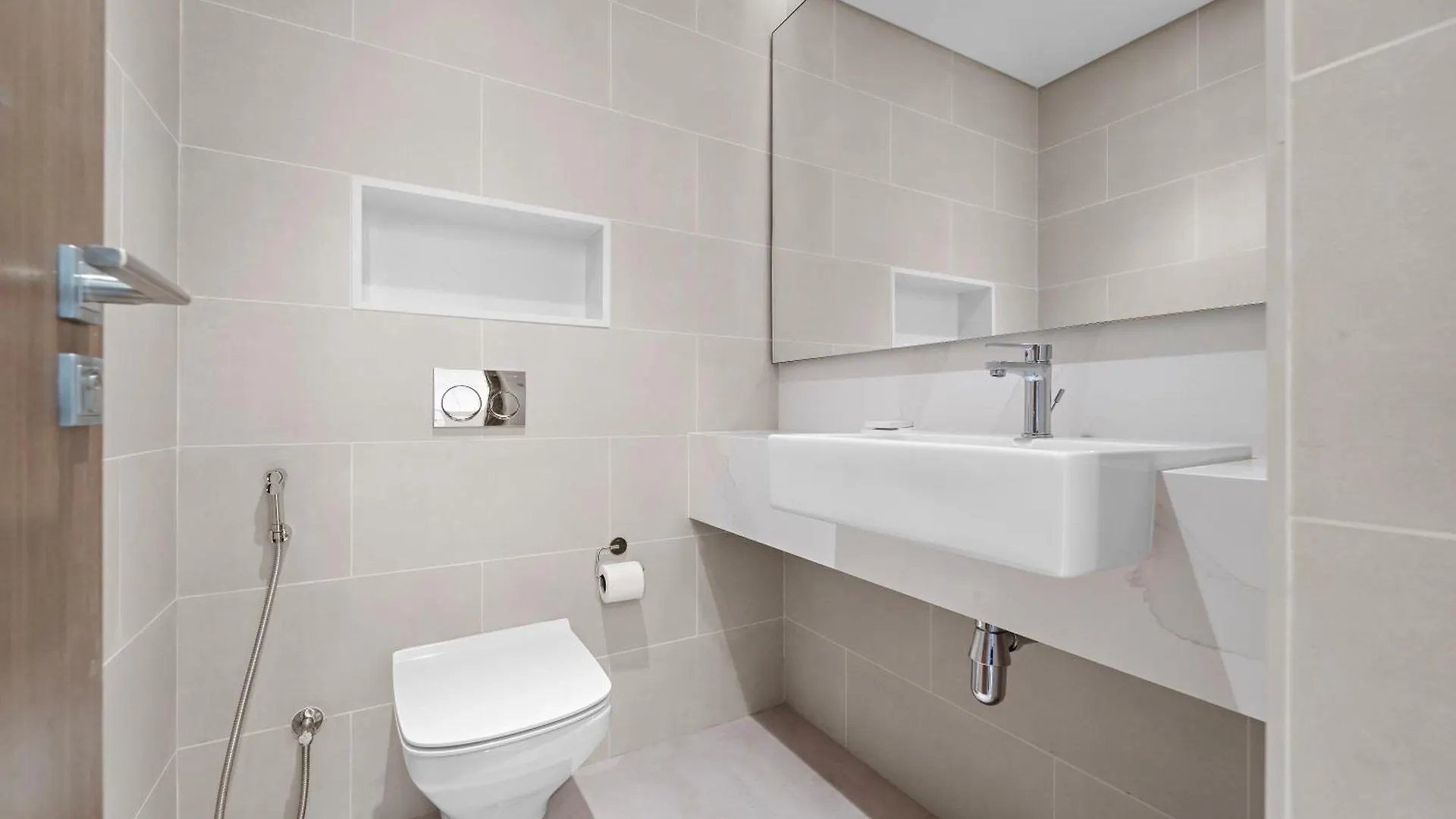 1Br Canal Canal Front B8, Heart Of Dubai Living Ηνωμένα Αραβικά Εμιράτα