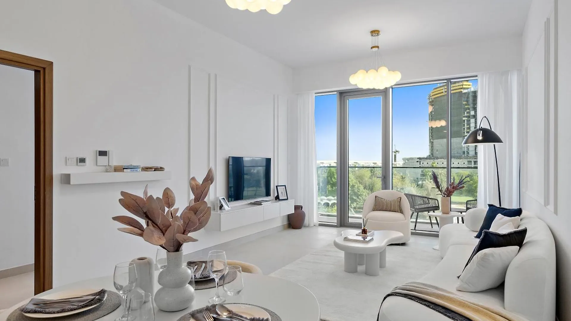 1Br Canal Canal Front B8, Heart Of Dubai Living 0*,  Ηνωμένα Αραβικά Εμιράτα