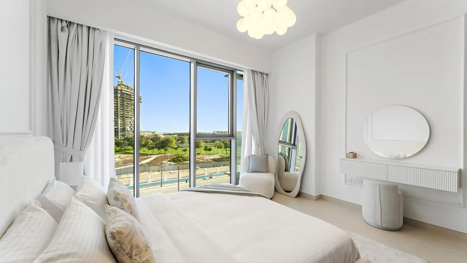 1Br Canal Canal Front B8, Heart Of Dubai Living Διαμέρισμα