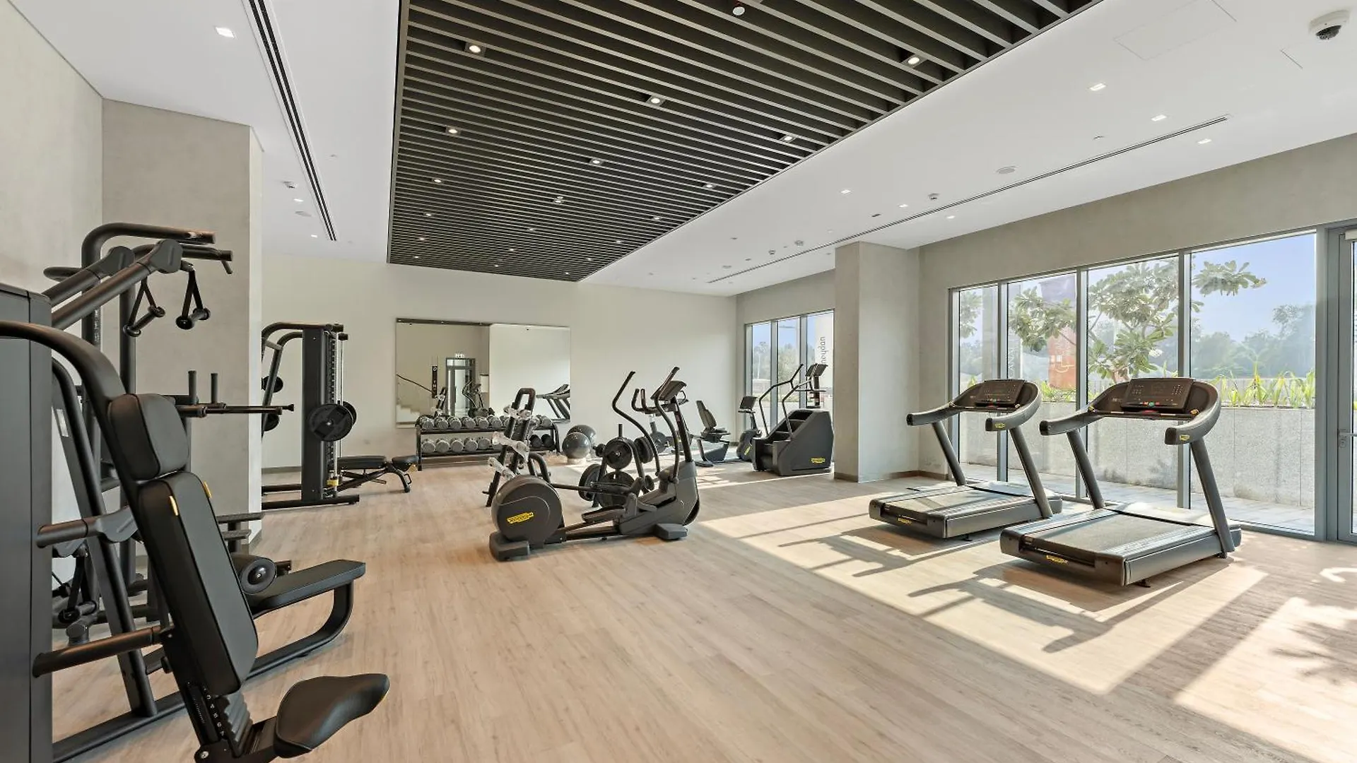 Διαμέρισμα 1Br Canal Canal Front B8, Heart Of Dubai Living
